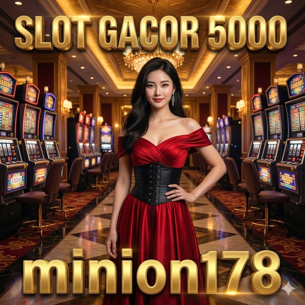 Slot Online 777: Link Slot Gacor Maxwin & Slot Online 5000